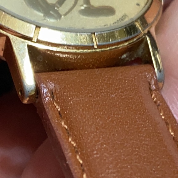 ?Collectible?Lorus Walt Disney watch main image 4